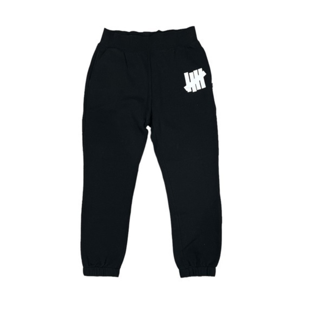 Men’s Undefeated Logo Sweatpants